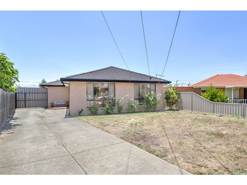 4 Bali Place, Lalor VIC 3075