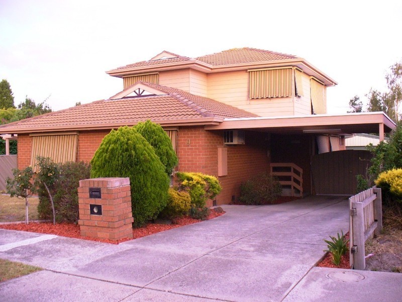 9 Burnett Court, Mill Park VIC 3082