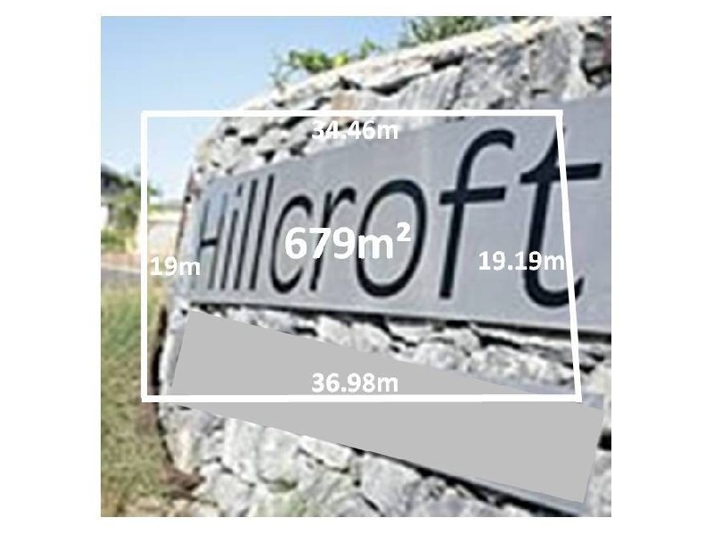 Lot 1042 Sorrel Court, South Morang VIC 3752