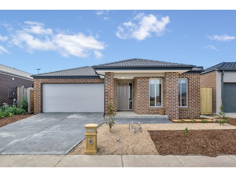 19 Beresford Road, Wollert VIC 3750
