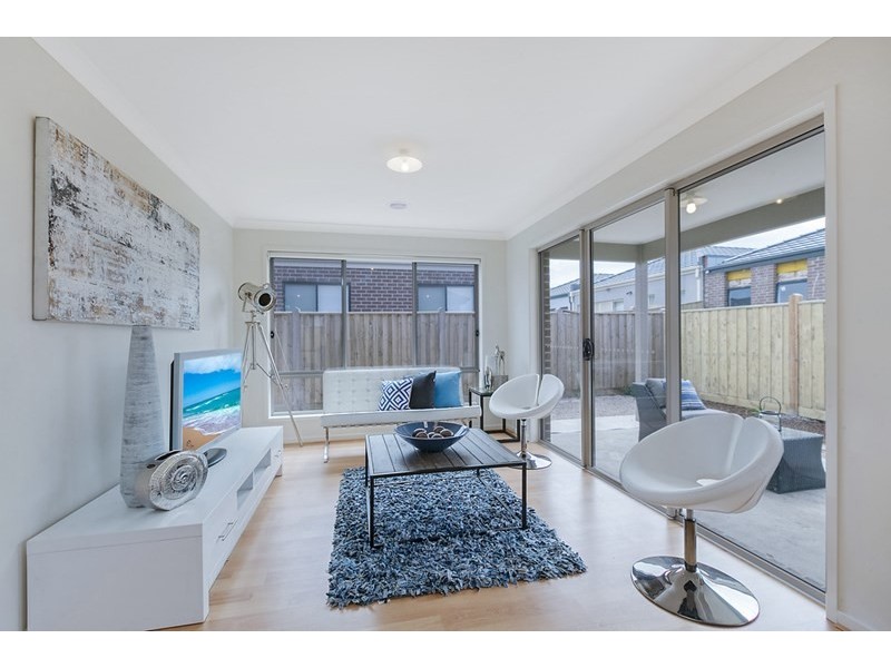 19 Beresford Road, Wollert VIC 3750
