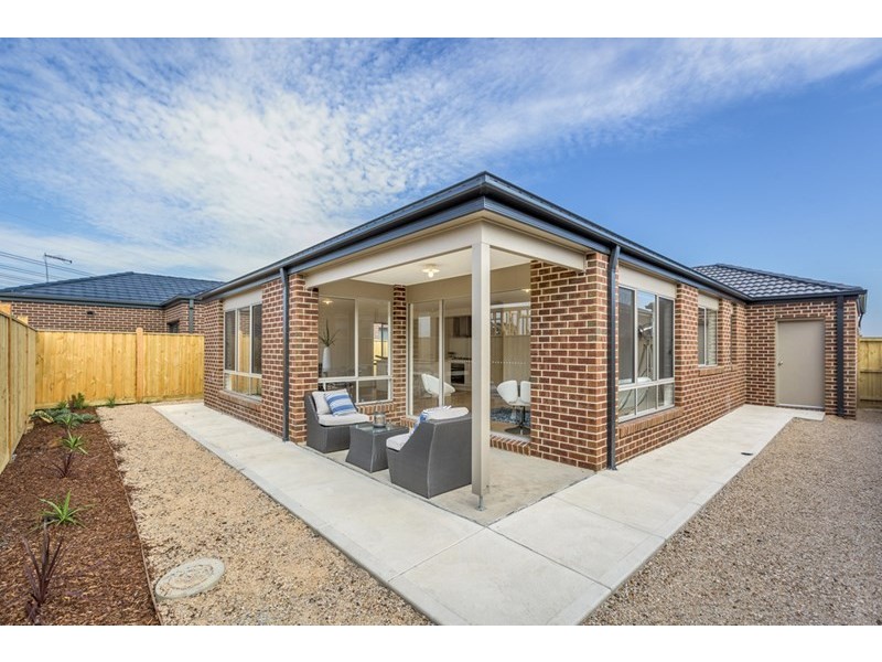 19 Beresford Road, Wollert VIC 3750