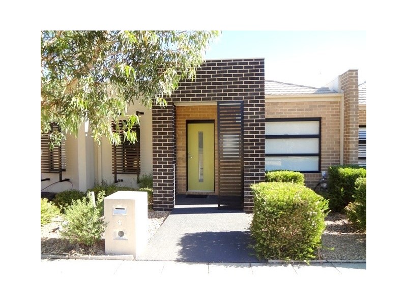 6 The Well, Epping VIC 3076