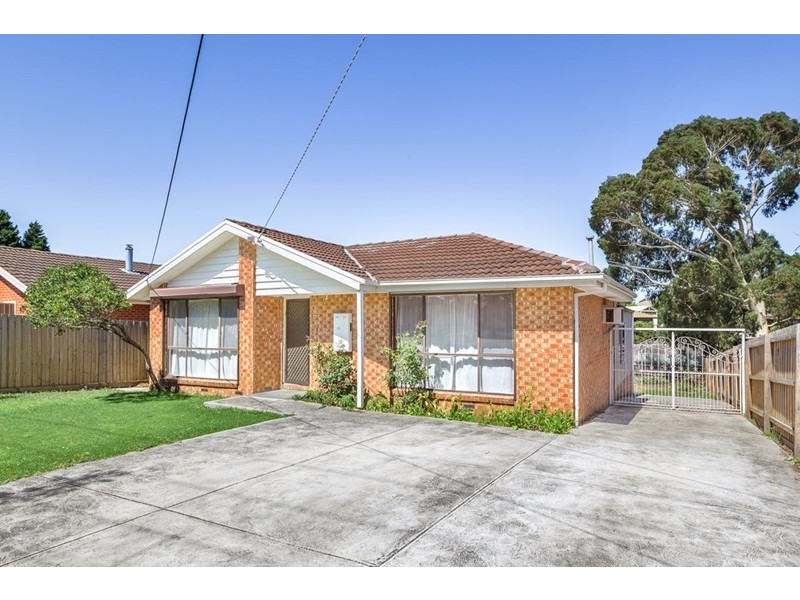 41 Maywood Drive, Epping VIC 3076