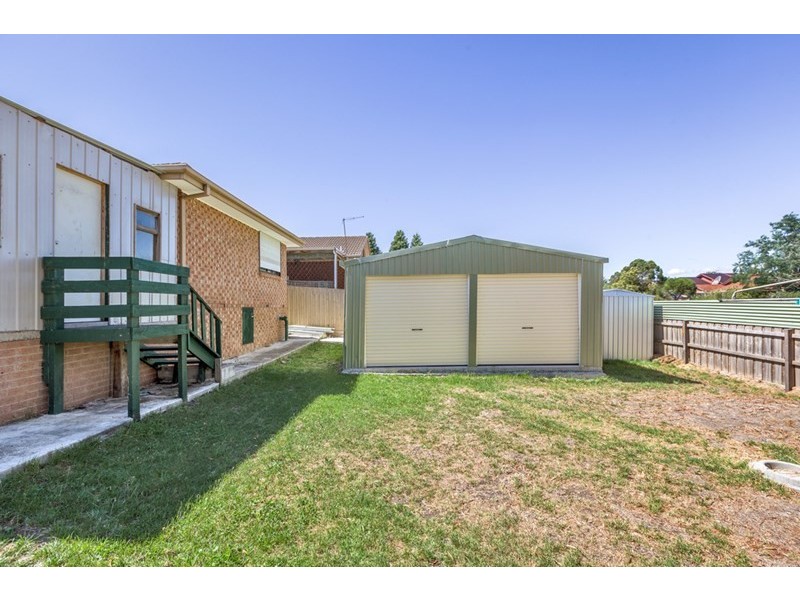 41 Maywood Drive, Epping VIC 3076
