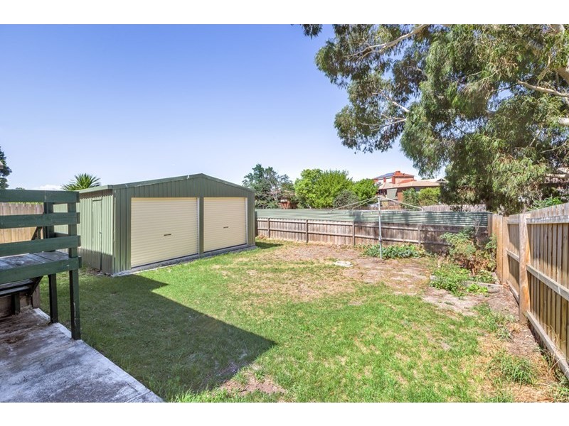 41 Maywood Drive, Epping VIC 3076