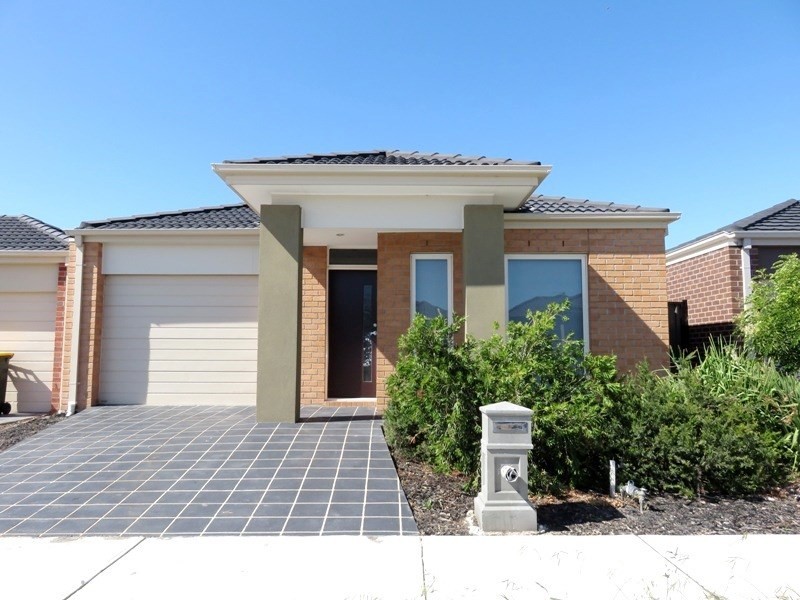 3 Blaimore Way, Mernda VIC 3754