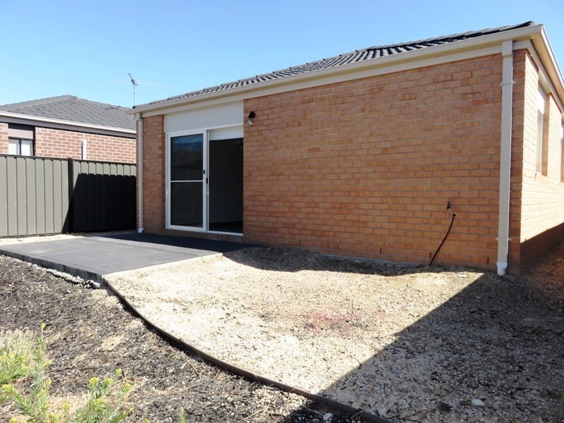 3 Blaimore Way, Mernda VIC 3754