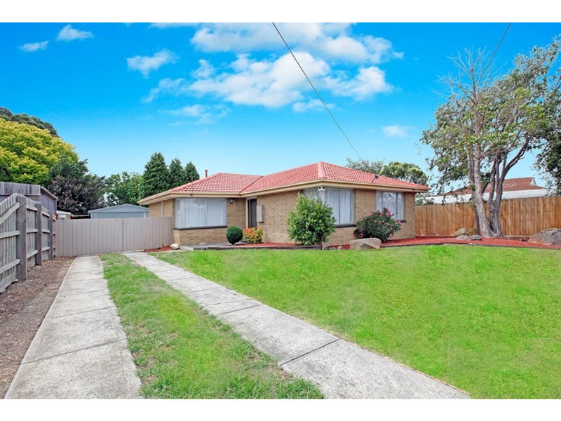 88 Duffy Street, Epping VIC 3076