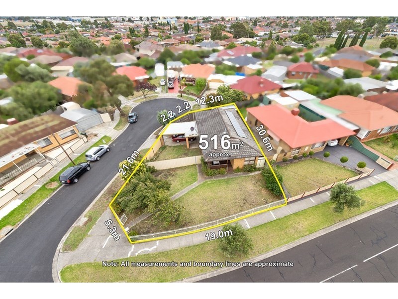 53 Mont Albert Drive, Campbellfield VIC 3061