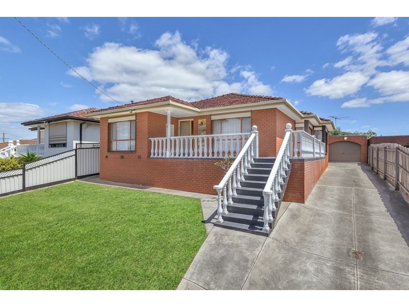 14 Newhaven Street, Thomastown VIC 3074