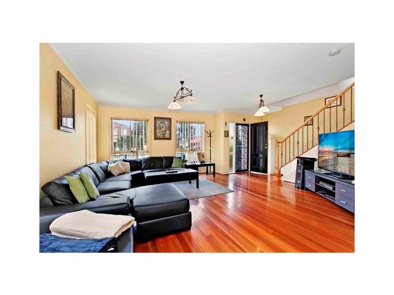 12 Trinity Way, South Morang VIC 3752