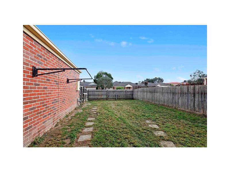 12 Trinity Way, South Morang VIC 3752