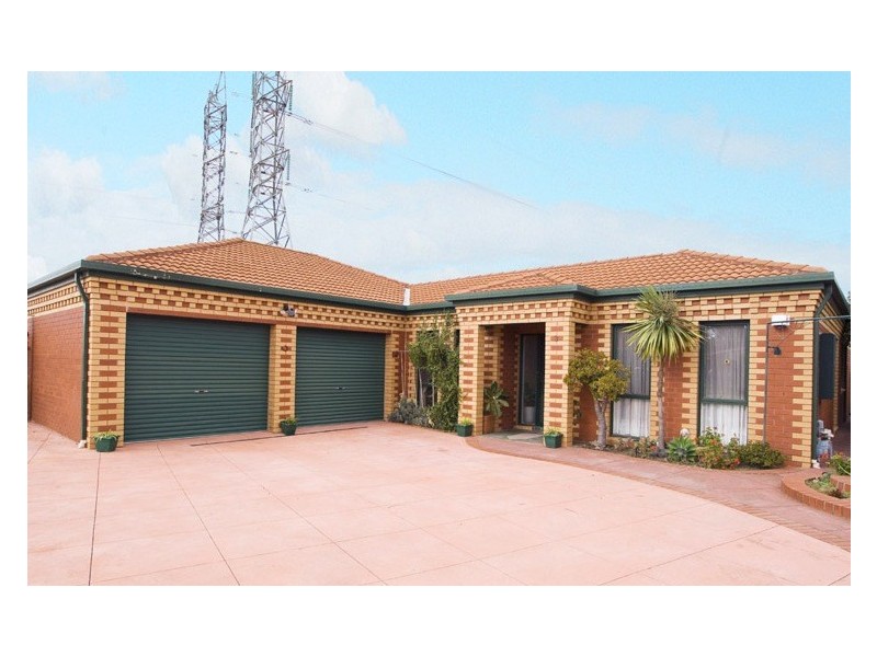 3 Lukin Court, Mill Park VIC 3082