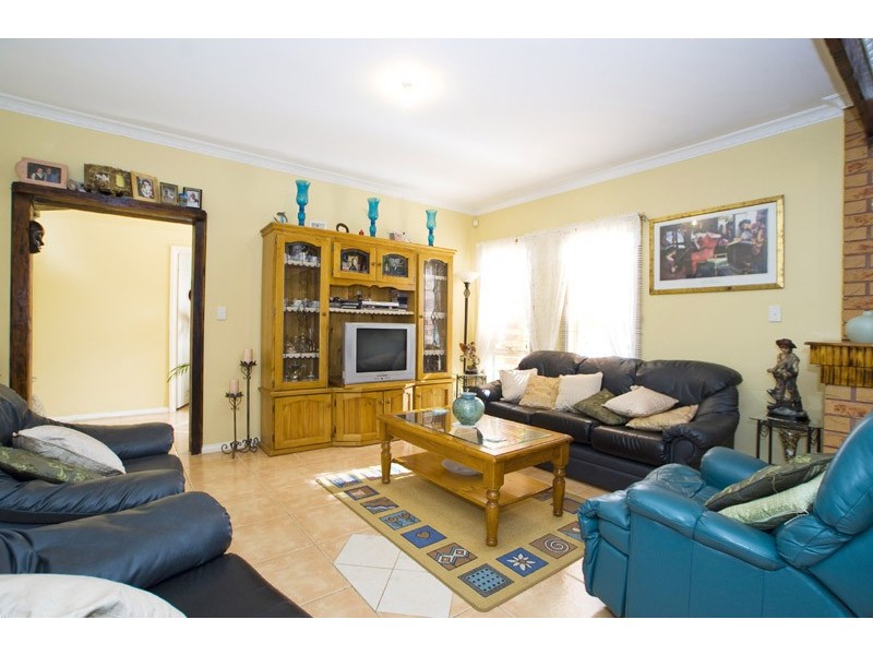 3 Lukin Court, Mill Park VIC 3082