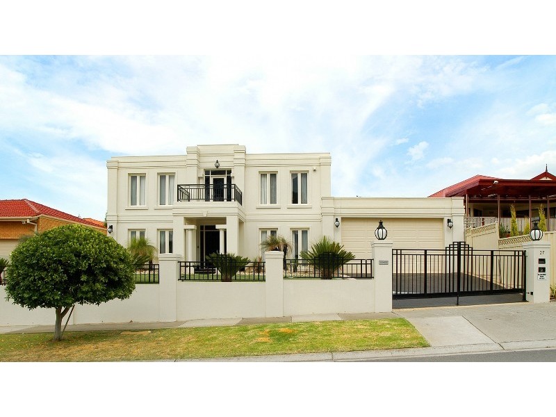27 Montana Way, Mill Park VIC 3082
