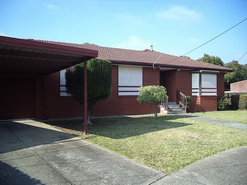 3 Tatra Court, Thomastown VIC 3074