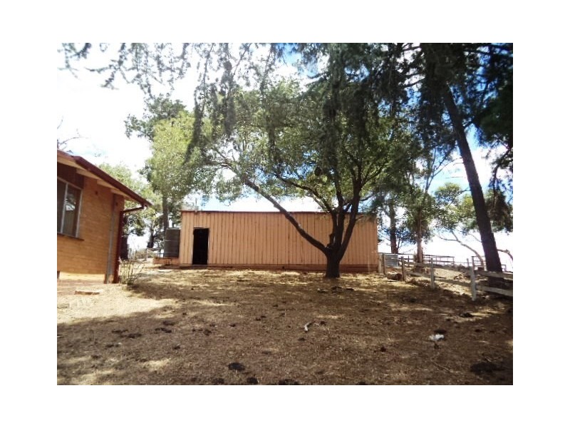 2105 Plenty Road, Yan Yean VIC 3755