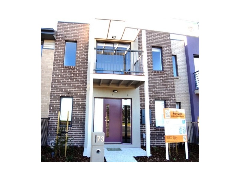 73 Lyndarum Drive, Epping VIC 3076