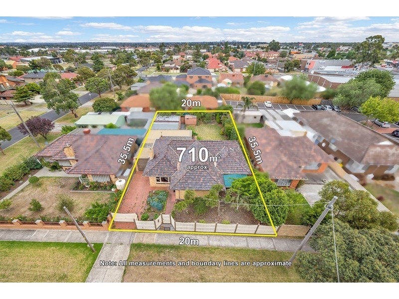 55 Rufus Street, Epping VIC 3076