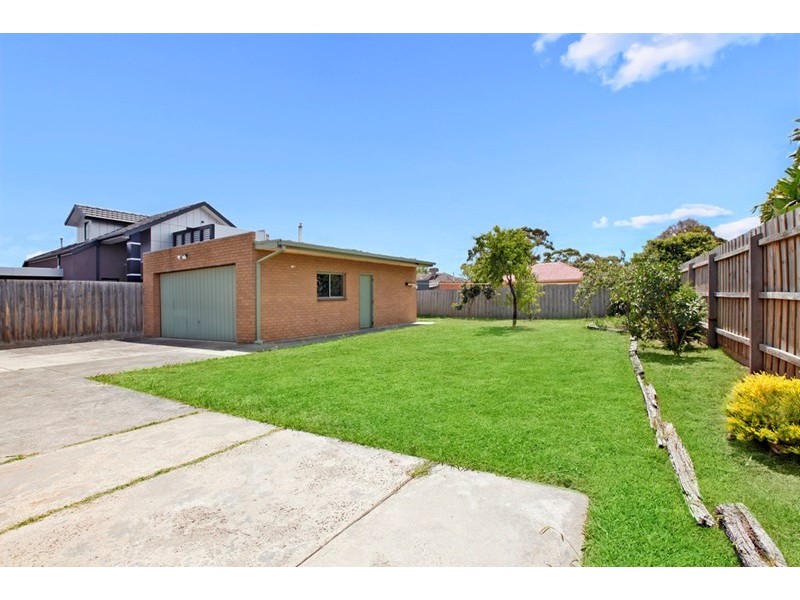48 David Street, Lalor VIC 3075
