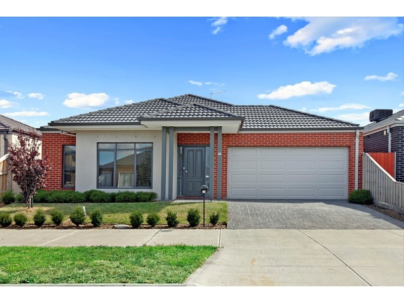 48 Wuchatsch Avenue, Epping VIC 3076