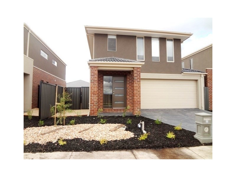 22 Villandry Street, Roxburgh Park VIC 3064