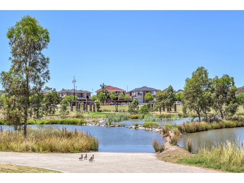 7 Teschke Walk, Epping VIC 3076