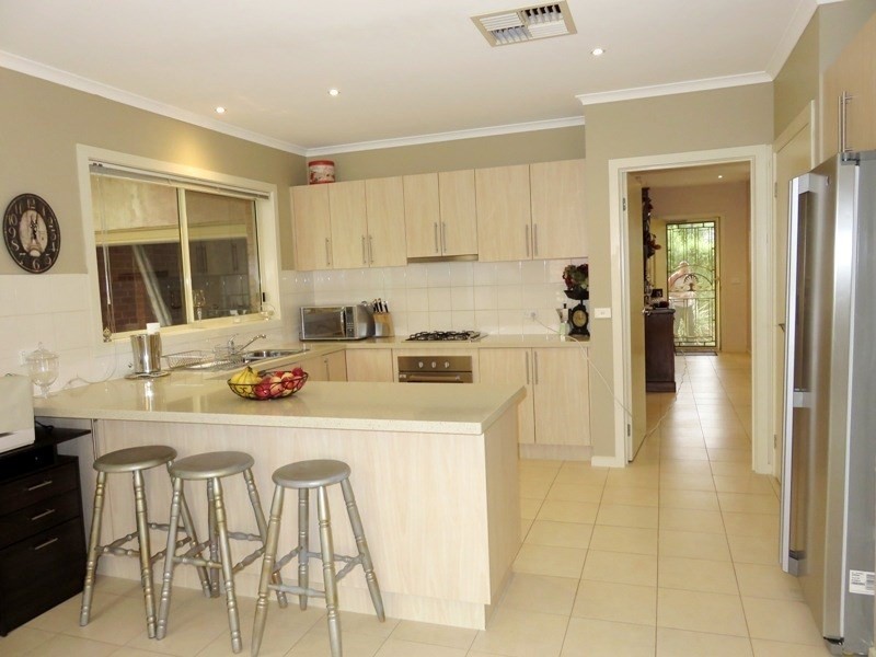 1 Rowanval Terrace, Mernda VIC 3754