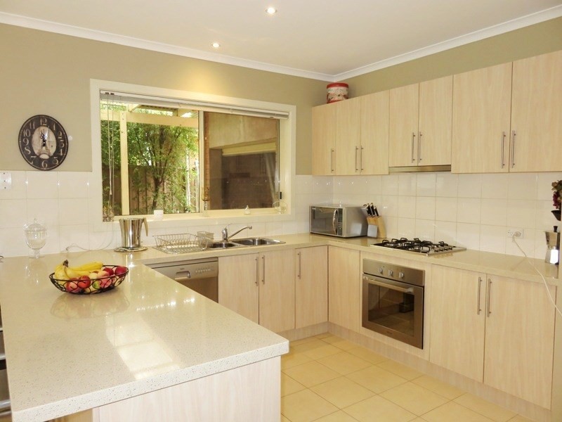 1 Rowanval Terrace, Mernda VIC 3754