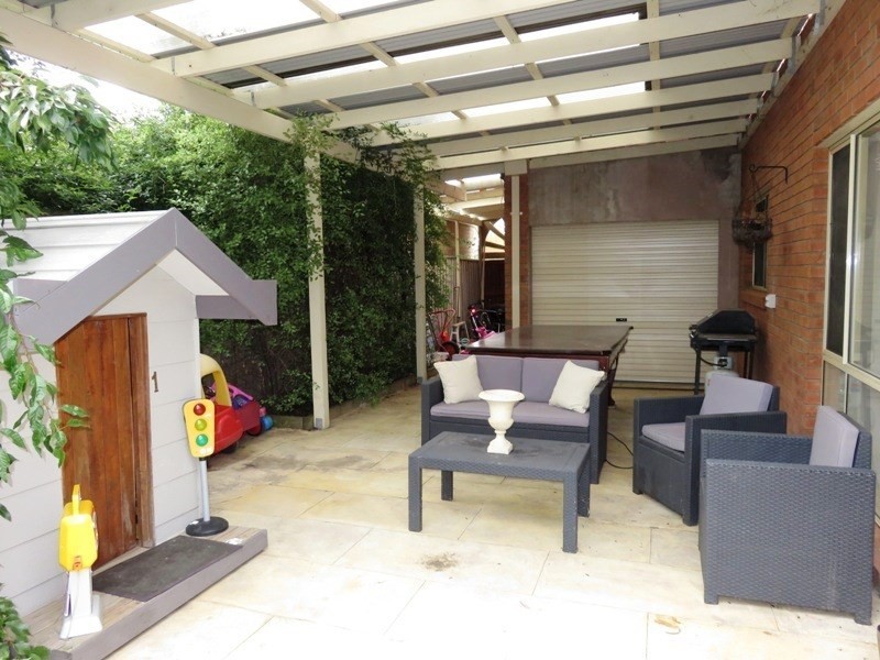 1 Rowanval Terrace, Mernda VIC 3754