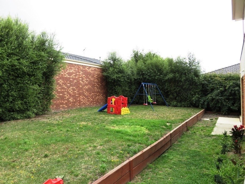 1 Rowanval Terrace, Mernda VIC 3754