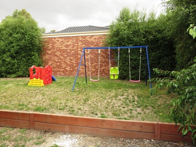 1 Rowanval Terrace, Mernda VIC 3754