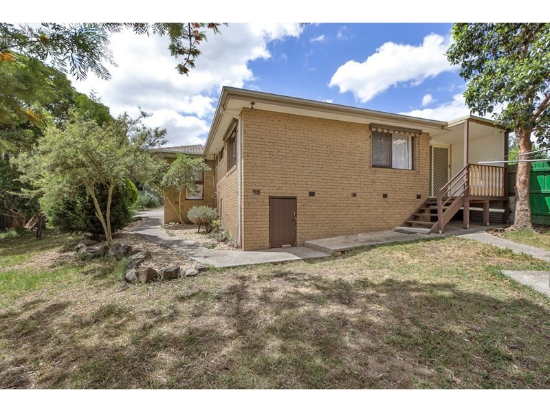 3 Kaolin Close, Epping VIC 3076
