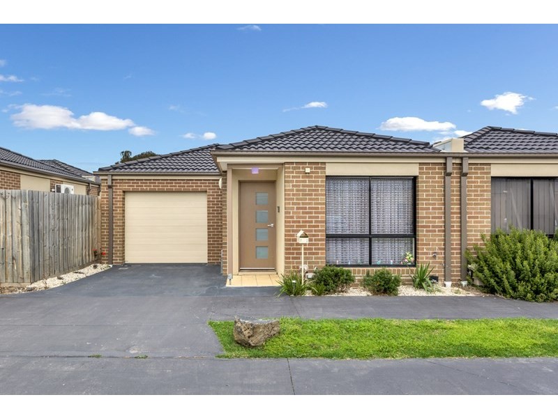 37/12 Kirkland Court, Epping VIC 3076