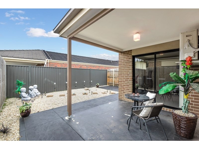 37/12 Kirkland Court, Epping VIC 3076