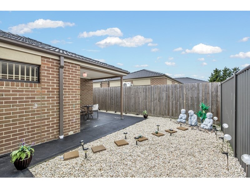 37/12 Kirkland Court, Epping VIC 3076