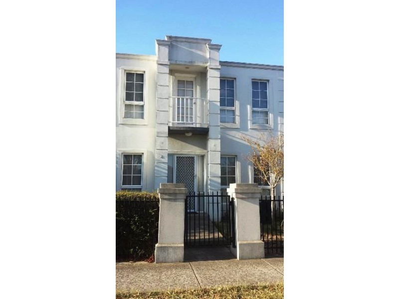 4 Darius Terrace, South Morang VIC 3752