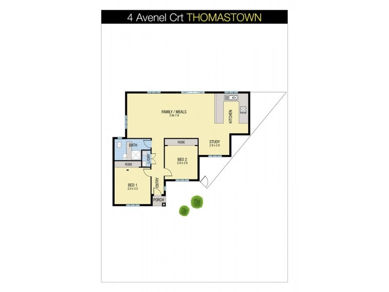 4 Avenel Court, Thomastown VIC 3074