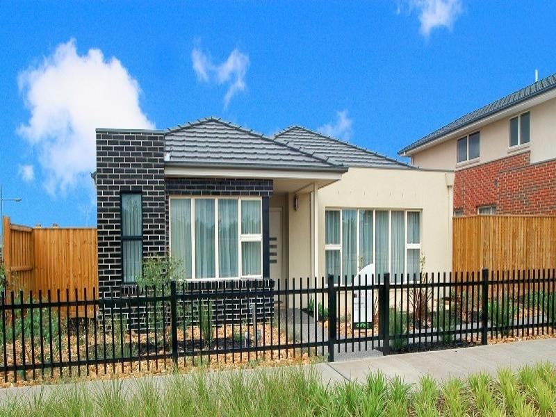 Lot 477 Appleshade Street, Epping VIC 3076