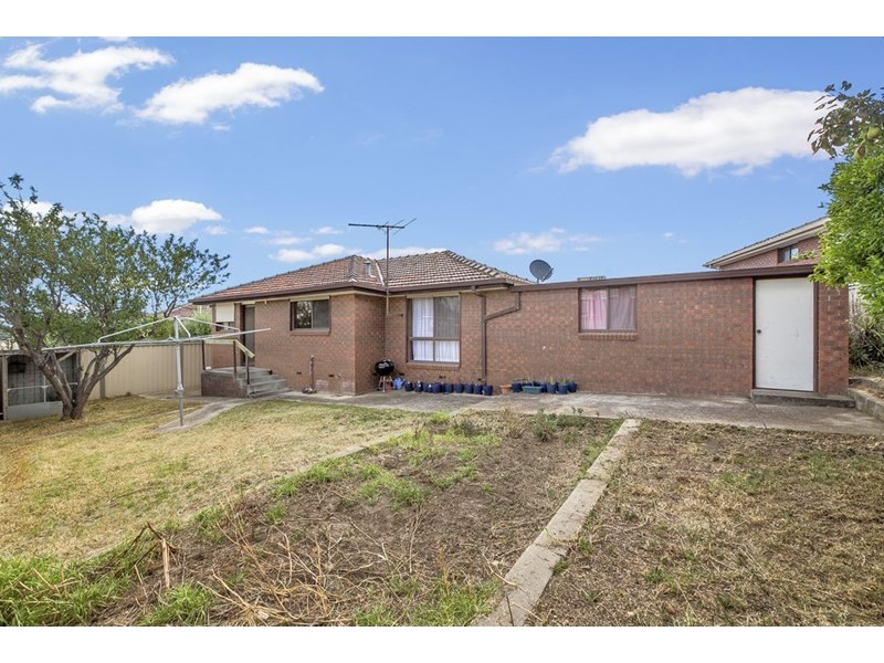 40 Wodonga Crescent, Thomastown VIC 3074