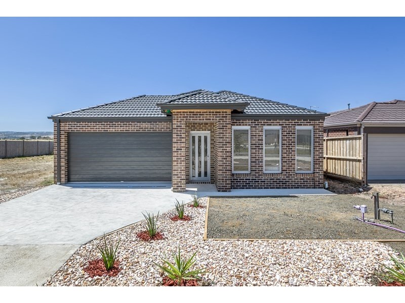 85 Wallara Waters Boulevard, Wallan VIC 3756