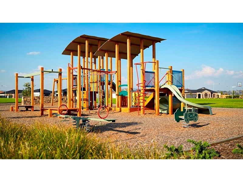 85 Wallara Waters Boulevard, Wallan VIC 3756