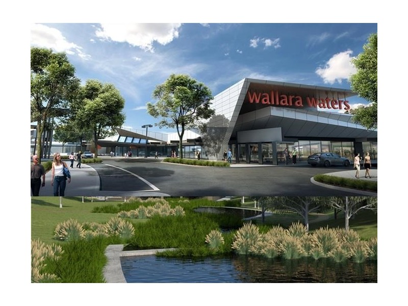 85 Wallara Waters Boulevard, Wallan VIC 3756