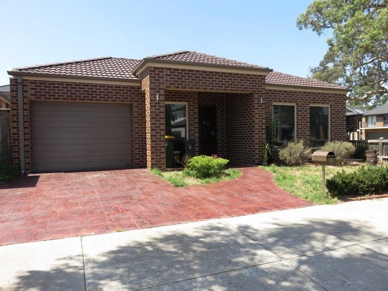 22 San Cristobal Pass, Epping VIC 3076