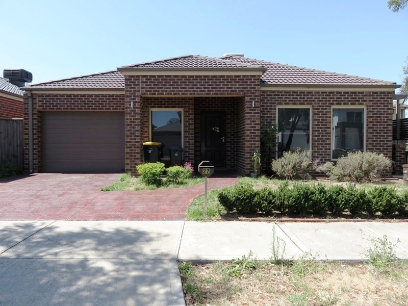 22 San Cristobal Pass, Epping VIC 3076