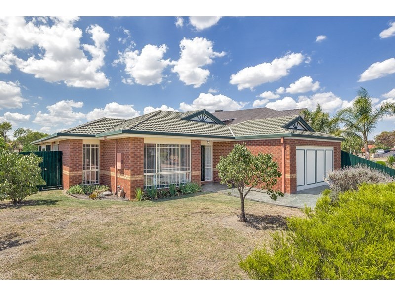 12 Bluebell Drive, Epping VIC 3076