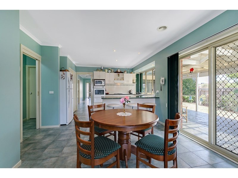 12 Bluebell Drive, Epping VIC 3076