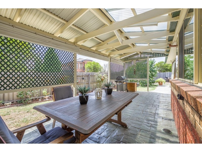 12 Bluebell Drive, Epping VIC 3076