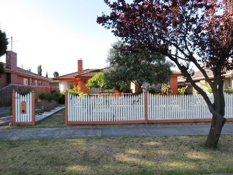 40 Burton Street, Lalor VIC 3075